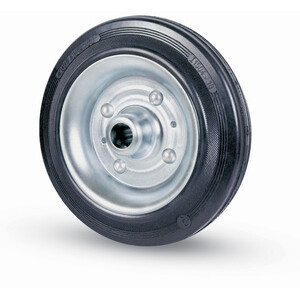 RUOTA IND. ART.112-C D.100 SCIOLTA