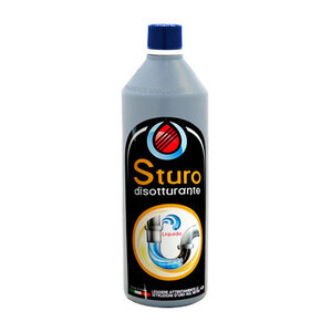 DISGORGANTE LIQUIDO 