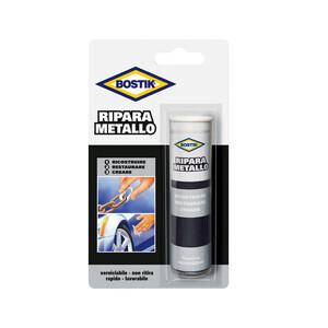 BOSTIK RIPARA METALLO GR.56