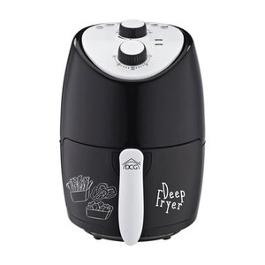 FRIGGITRICE AD ARIA LT. 2 MOD. FR3504
