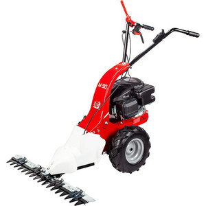 BARRA FALCIANTE MOD.M85 LONCIN OHV160 CM.87