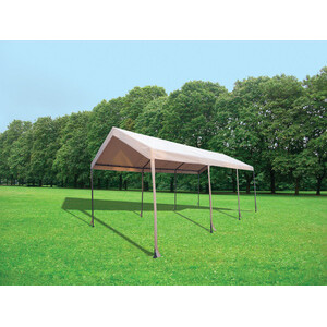 GAZEBO MT.3X6 