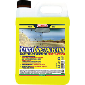 MAFRA LAVAVETRI TERGY CRISTALVETRO 4,5 L