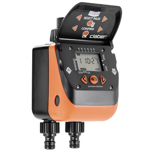 PROGRAMMATORE AQUADUE DUPLO  8410