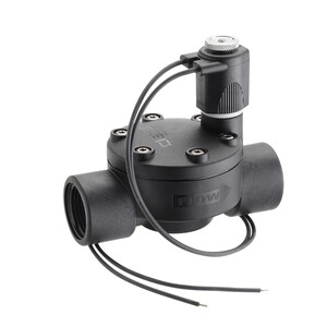 ELETTROVALVOLA 24V 1