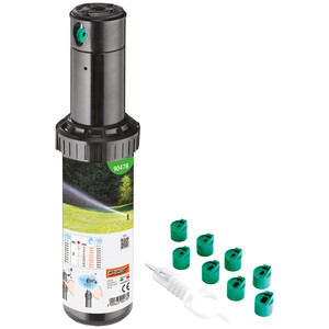 IRRIGATORE A TURBINA  90478