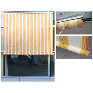 TENDA DA SOLE C/RULLO 
