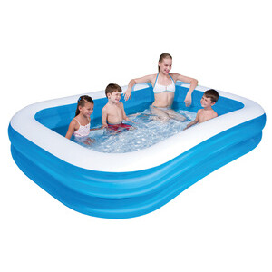 PISCINA GONFIAB. RETTANG.175X262X51H 54006B