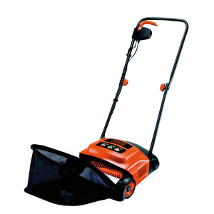 B+D W600 ELECTRIC SCARIFIER CM.30 GD300QS