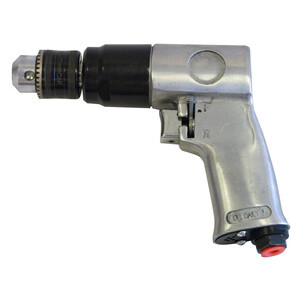 BL REVERSIBLE 10MM PNEUMATIC DRILL
