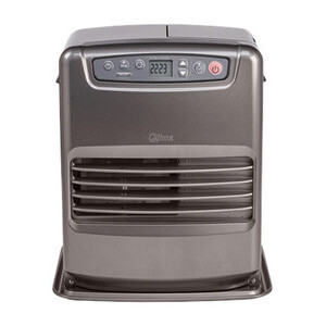 STUFA A COMBUSTIBILE QLIMA SRE 0031 TC