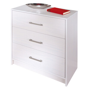 KIT CASSETTONE 3C MASSELLO BIANCO