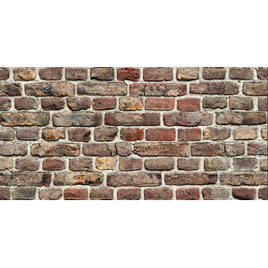 PANNELLO DECORATIVO CM 50X100 DIS. BRICK