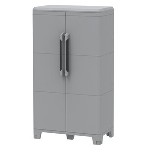 ARMADIO TERRY TRANSFORMING 2A 78X43X143H T/P