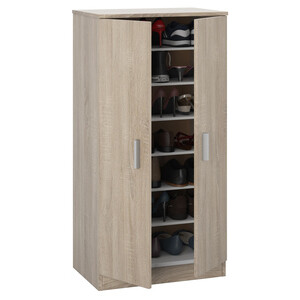 KIT SCARPIERA 2A/6R CM.55X36X108H ROVERE CANADIAN